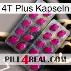 4T Plus Capsules 10